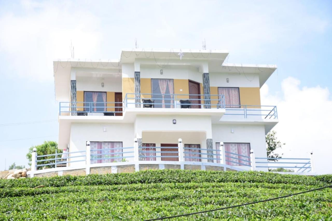 Vagamon Green Haven Resort Экстерьер фото