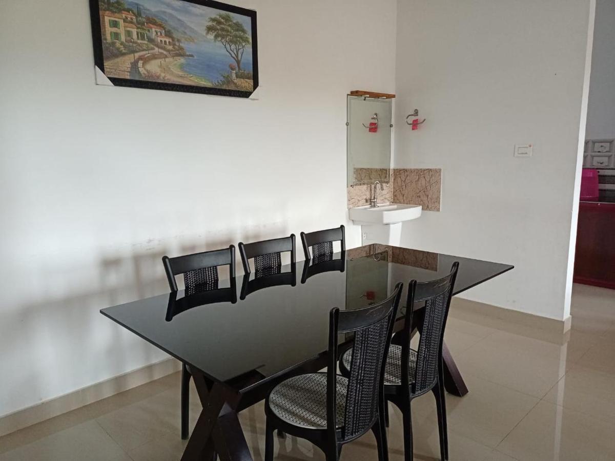 Vagamon Green Haven Resort Экстерьер фото