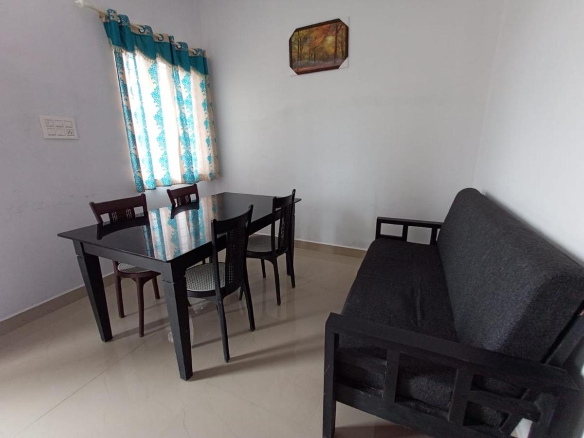 Vagamon Green Haven Resort Экстерьер фото