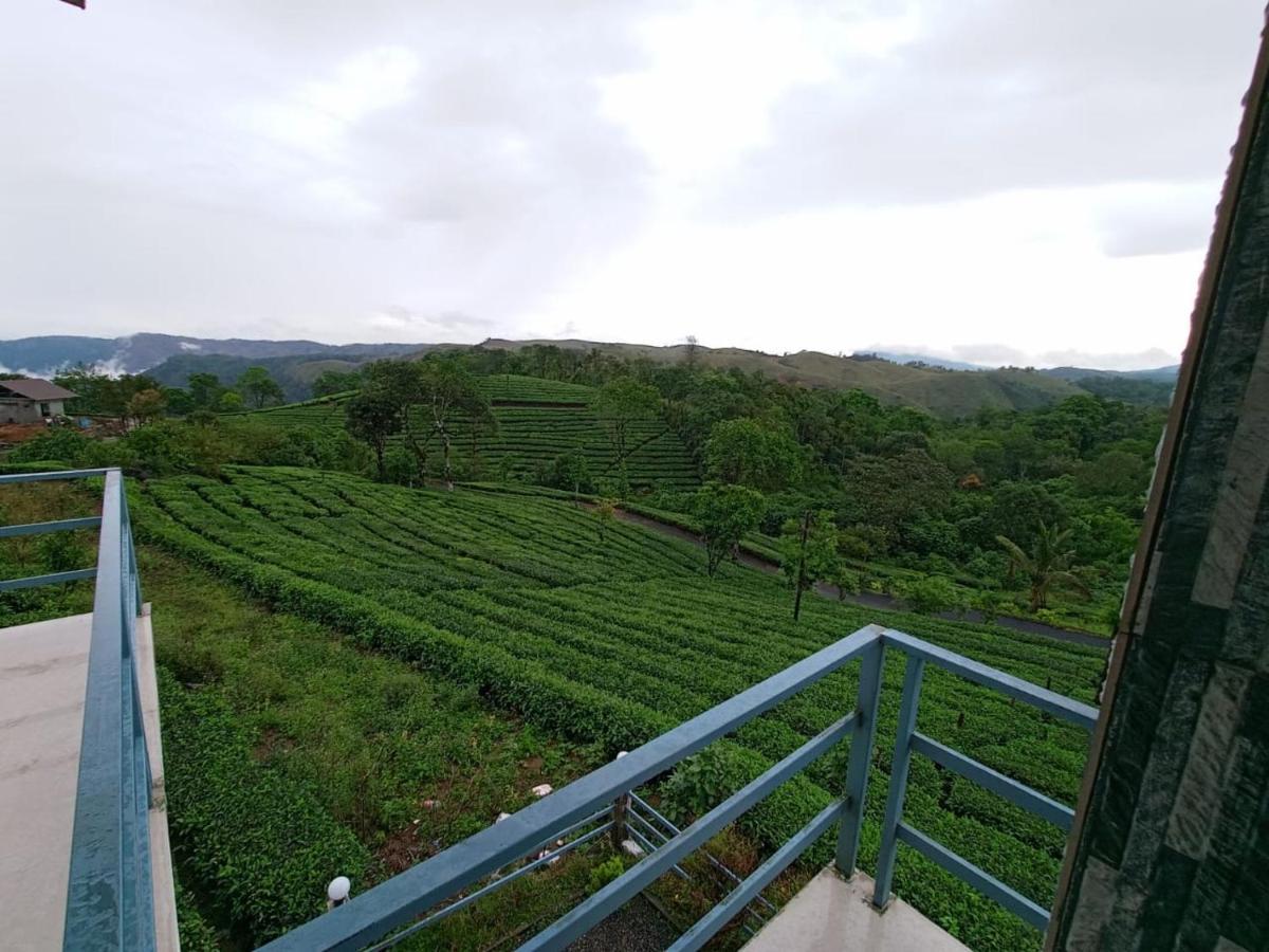 Vagamon Green Haven Resort Экстерьер фото